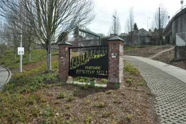 Renton Historic Hill