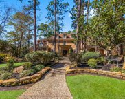 78 N Wooded Brook Circle, The Woodlands image