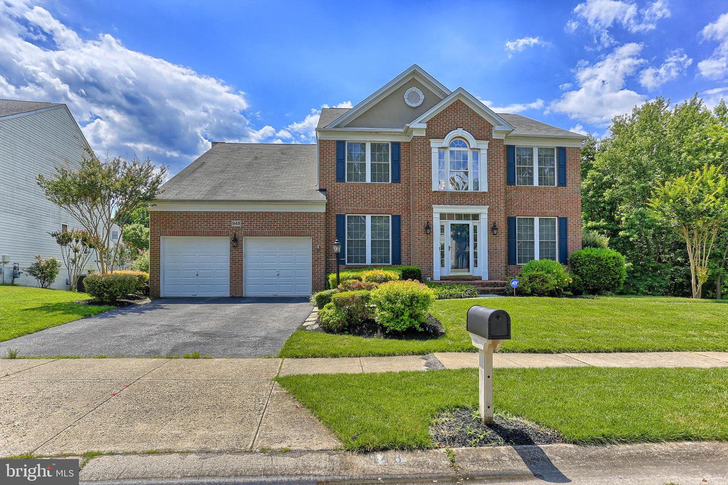 948 Crofton Valley Drive, Gambrills, 21054