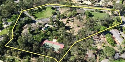 5329 La Glorieta, Rancho Santa Fe