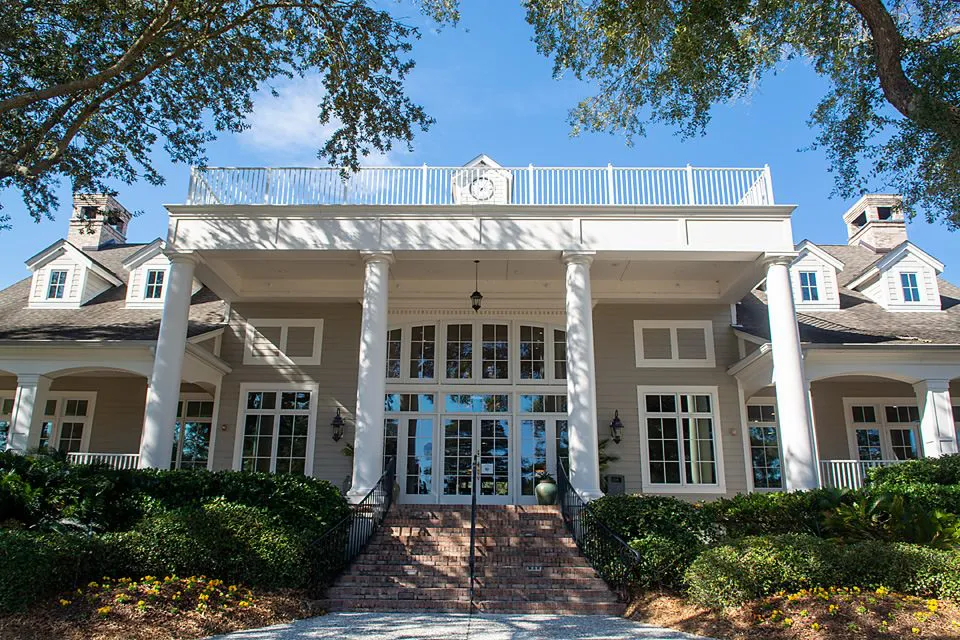 Port Royal Private Residential Community
