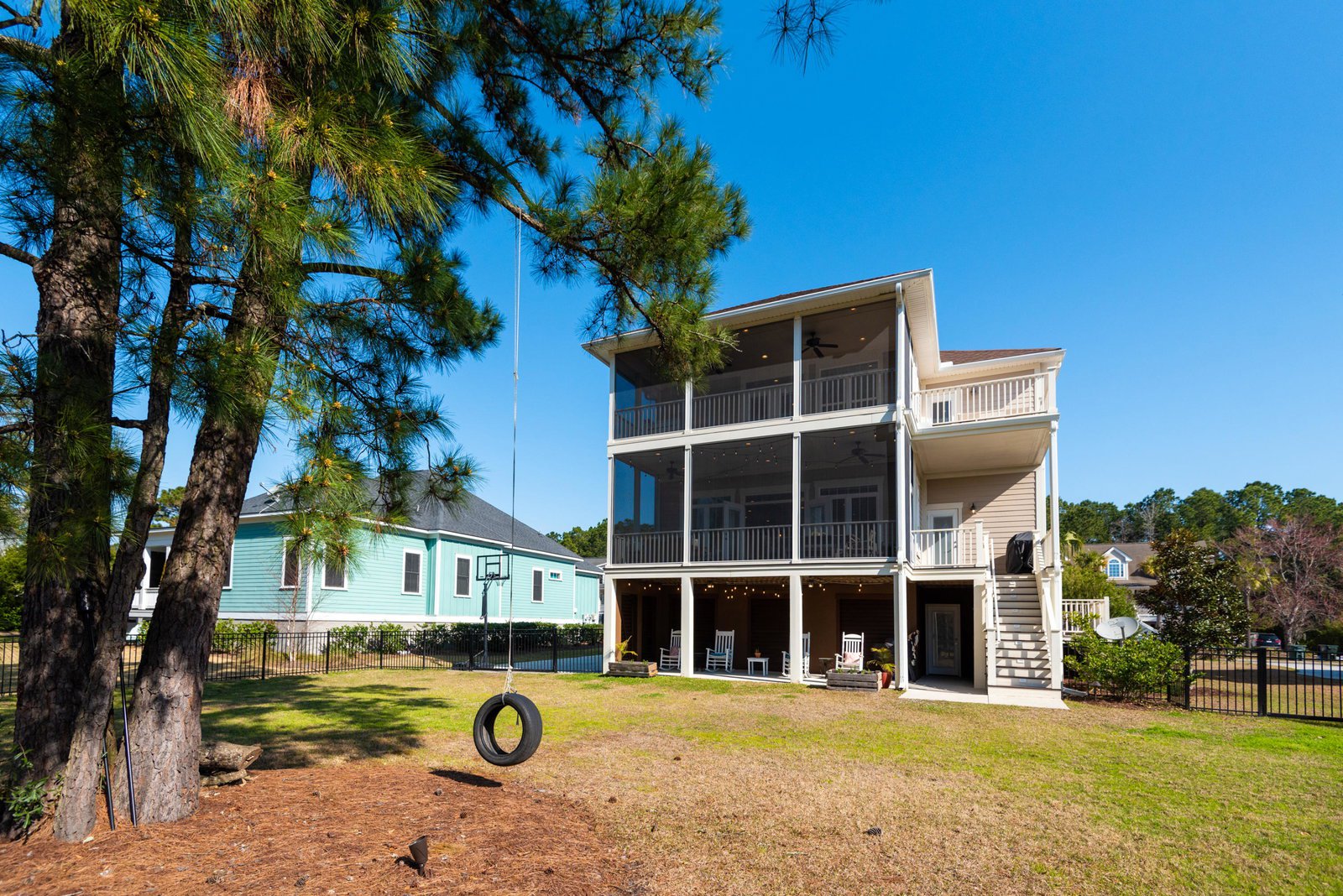 MLS 21005565 Beresford Creek Landing 1264 Blue Sky Lane, CharlestonSC