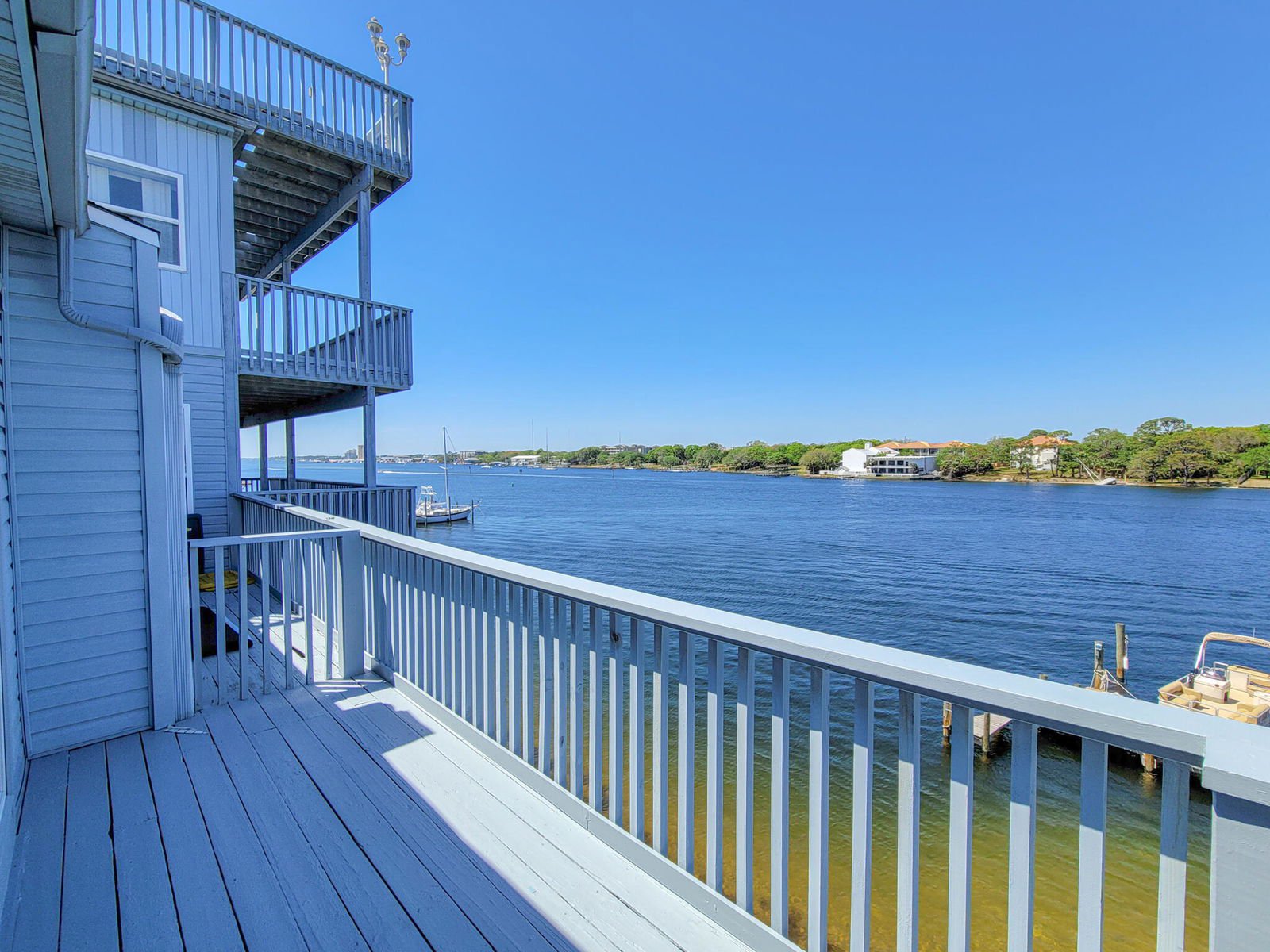 330 Bluefish Drive Unit UNIT 244, Fort Walton Beach FL 32548, Property