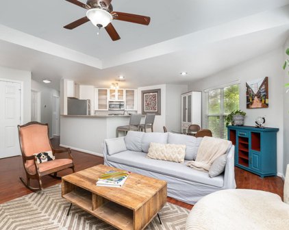 509 Graham  Street Unit #3F, Charlotte
