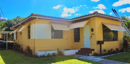 500 Nw 43rd St, Miami