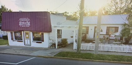 136 San Marco Ave, St Augustine