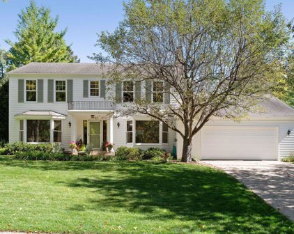 5808 Amy Drive, Edina