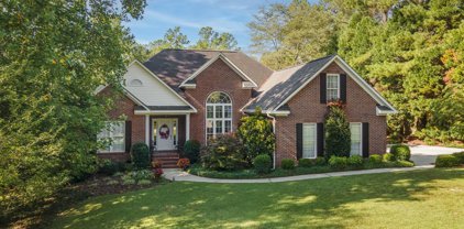 117 SW ABERDEEN Drive, Aiken