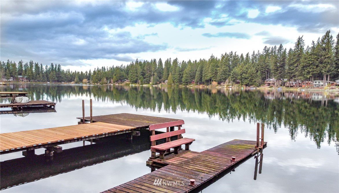 30518 SE Lake Retreat South Drive, Ravensdale, WA 98051