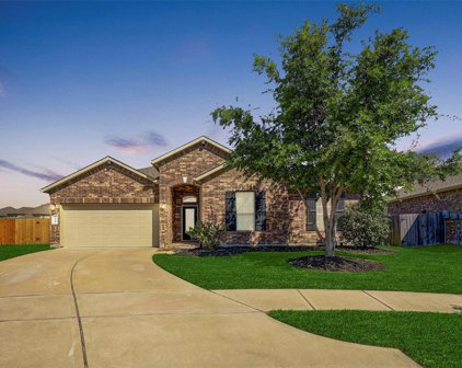 23510 Blue Prato Court, Katy