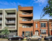 921 N Damen Avenue Unit #4, Chicago image
