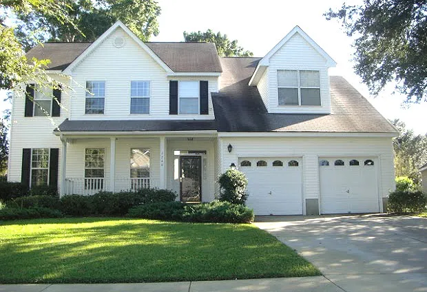 Homes for Sale in Seaside Farms Mount Pleasant