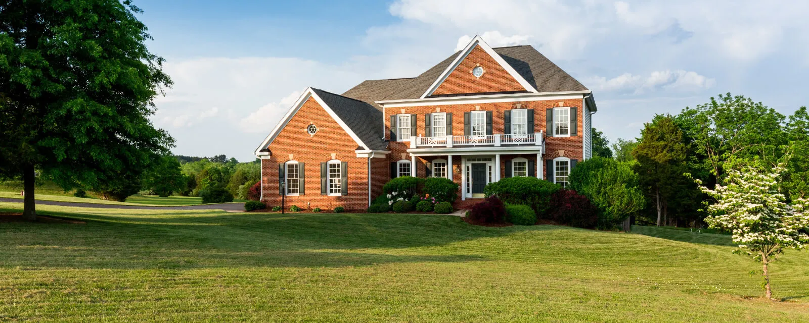 Omaha Acreage Real Estate