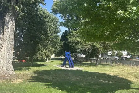 sprague city park