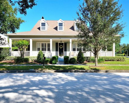901 Jasmine Street, Celebration