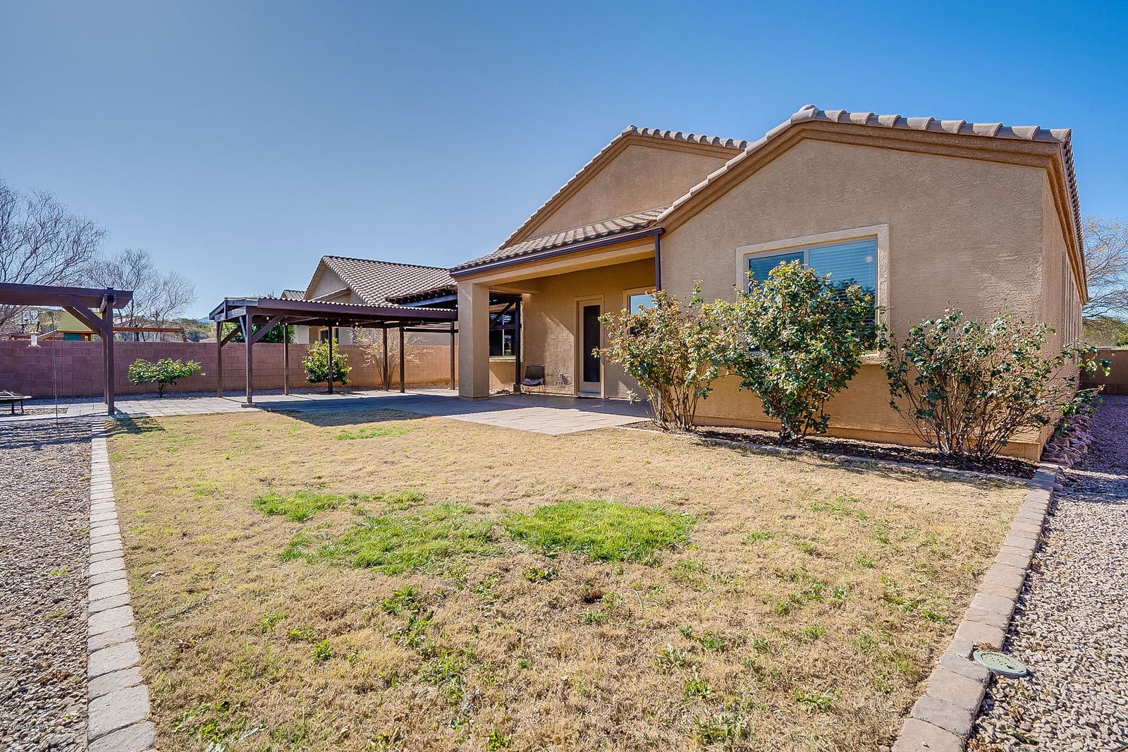 969 E Madera Estates, Sahuarita, 85629
