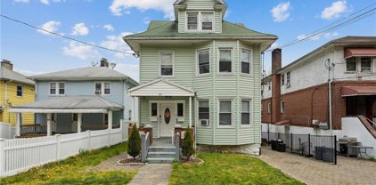 65 Clinton Avenue, New Rochelle