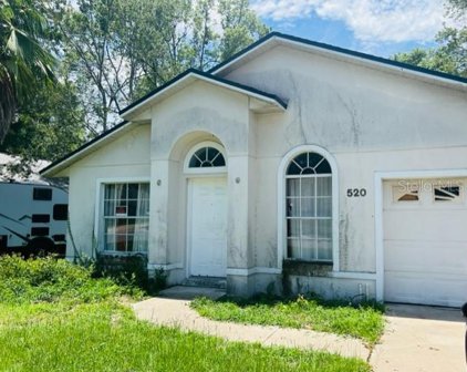 520 E Warren Avenue, Longwood