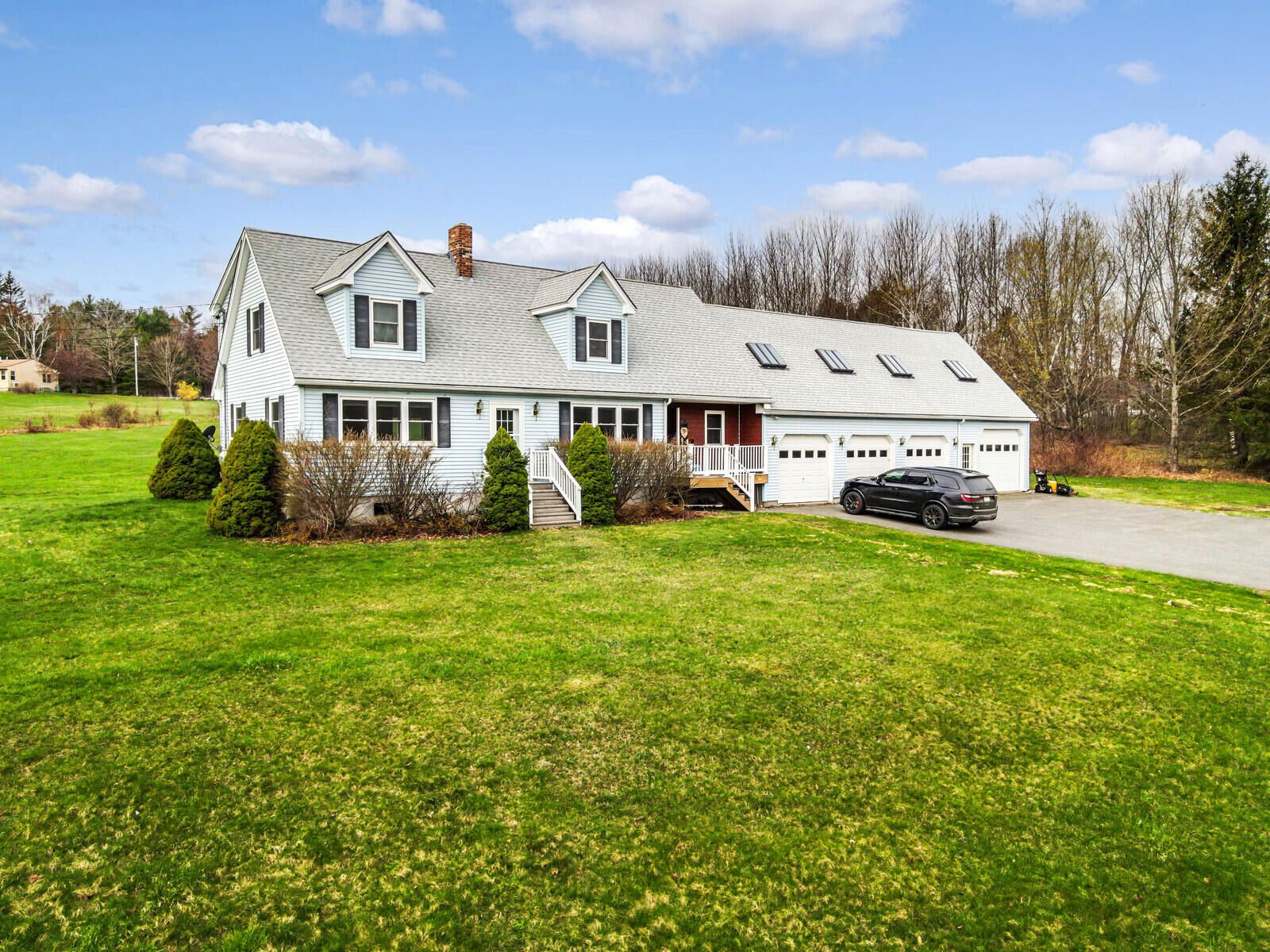 1520 Main Street, Readfield, 04355