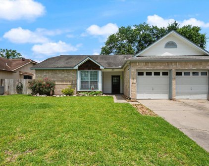3219 Ciderwood Drive, Spring