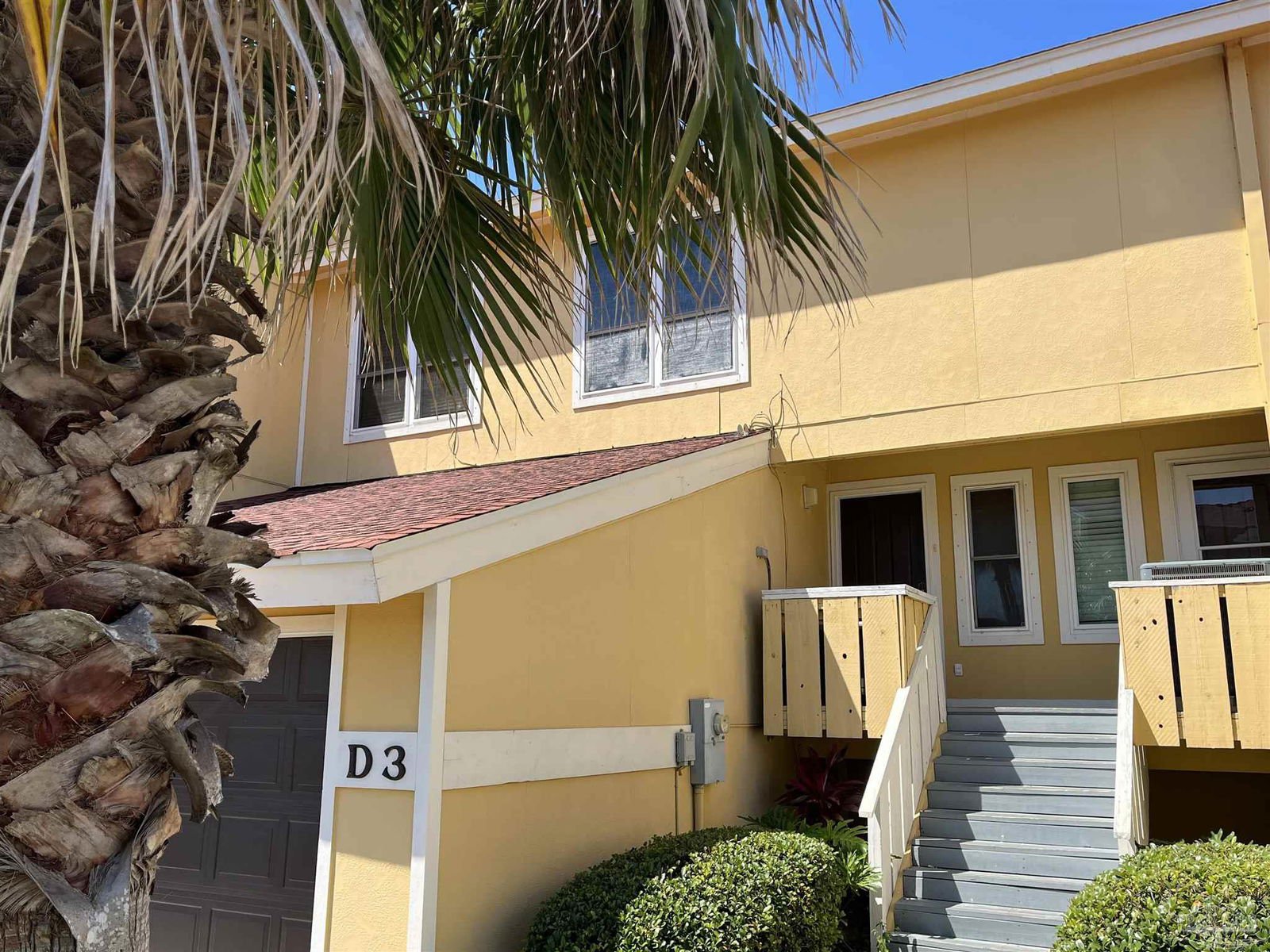 1500 Via Deluna Dr Unit D3, Pensacola Beach FL 32561, Property Listing