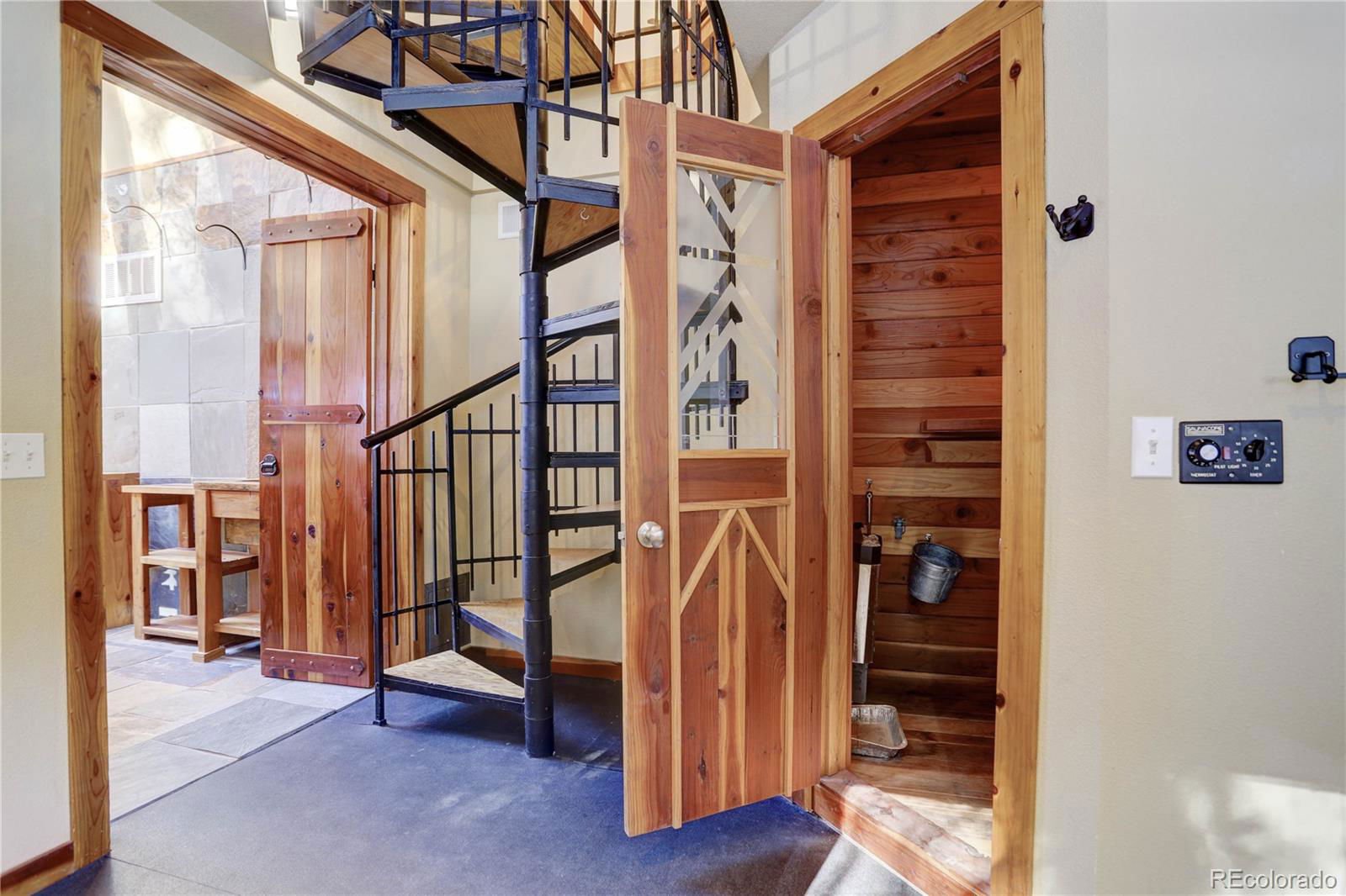 7948 S Turkey Creek Road, Morrison, 80465