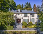 5376 Connaught Drive, Vancouver image