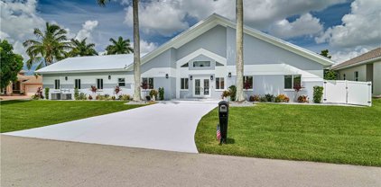 5364 Darby  Court, Cape Coral
