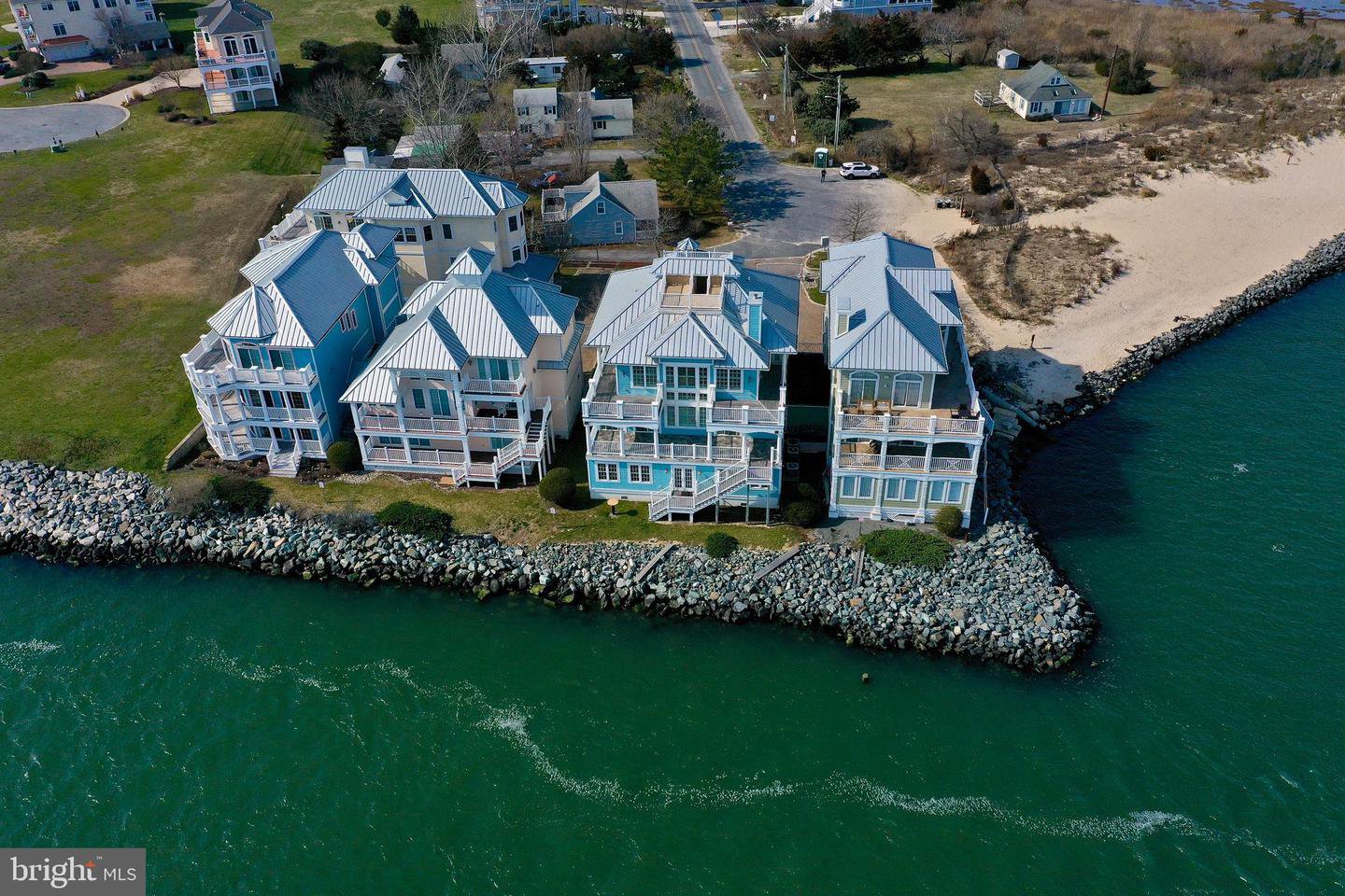 13068 Old Bridge Road Unit A, Ocean City, MD, 21842