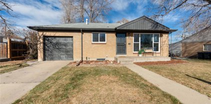 10865 Mildred Drive, Northglenn