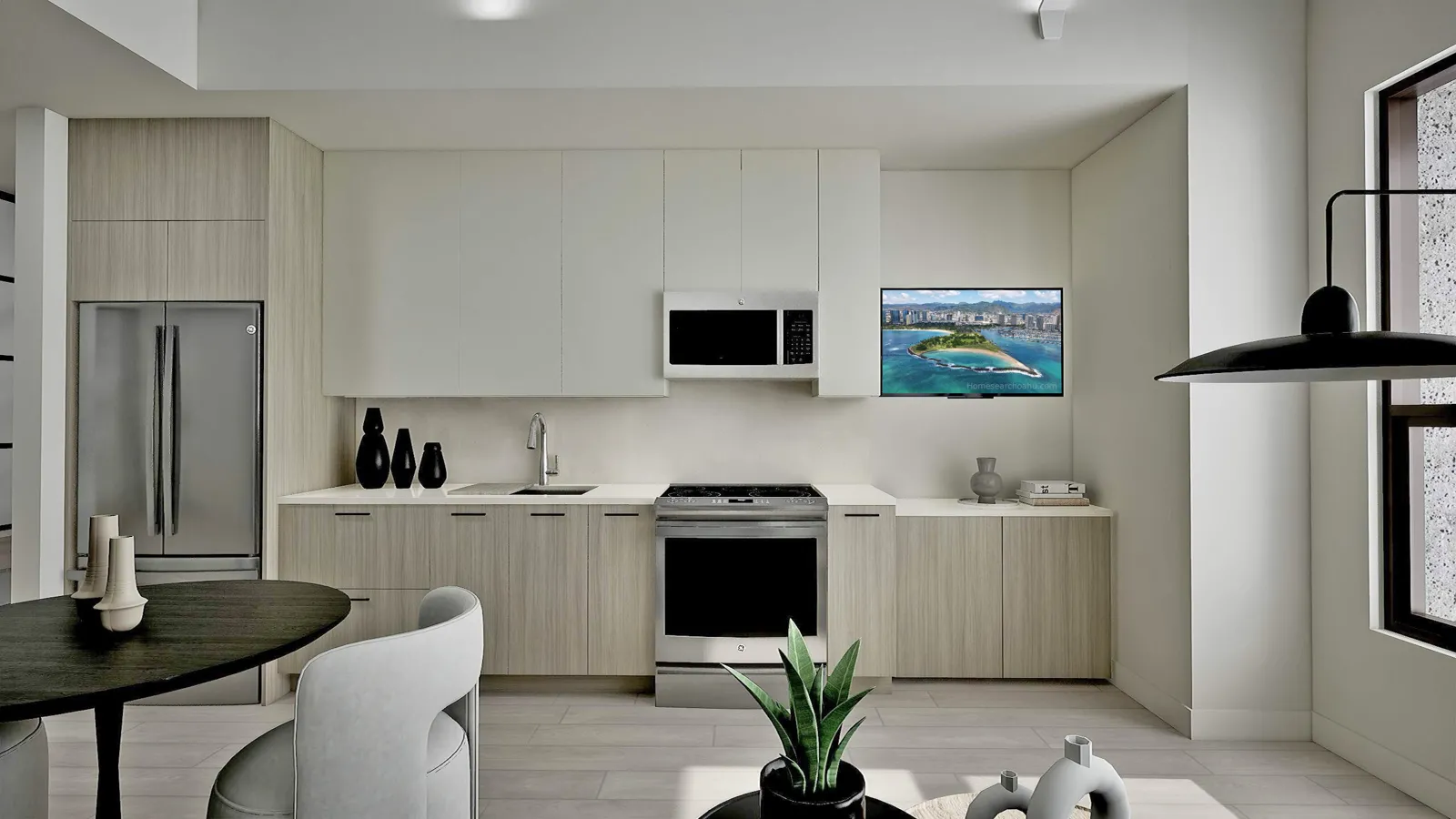 Modea Kitchen