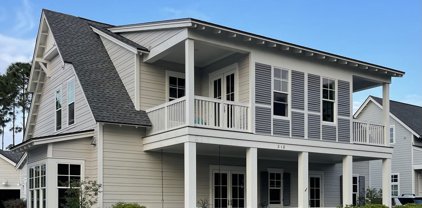 218 N N Splash Drive, Inlet Beach