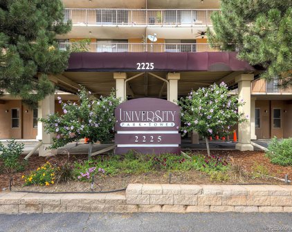 2225 Buchtel Boulevard Unit 508, Denver