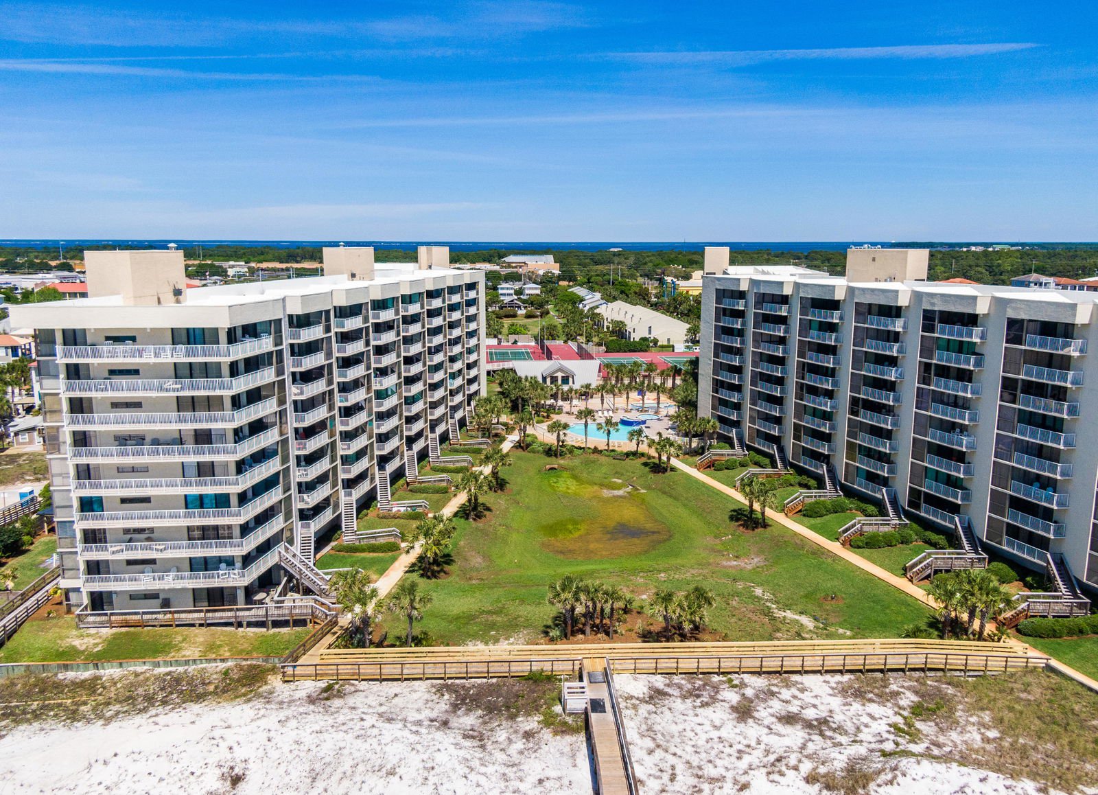 114 Mainsail Drive Unit 287, Miramar Beach FL 32550, Property Listing