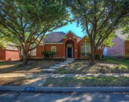 2013 Caitlin  Drive, Lewisville image