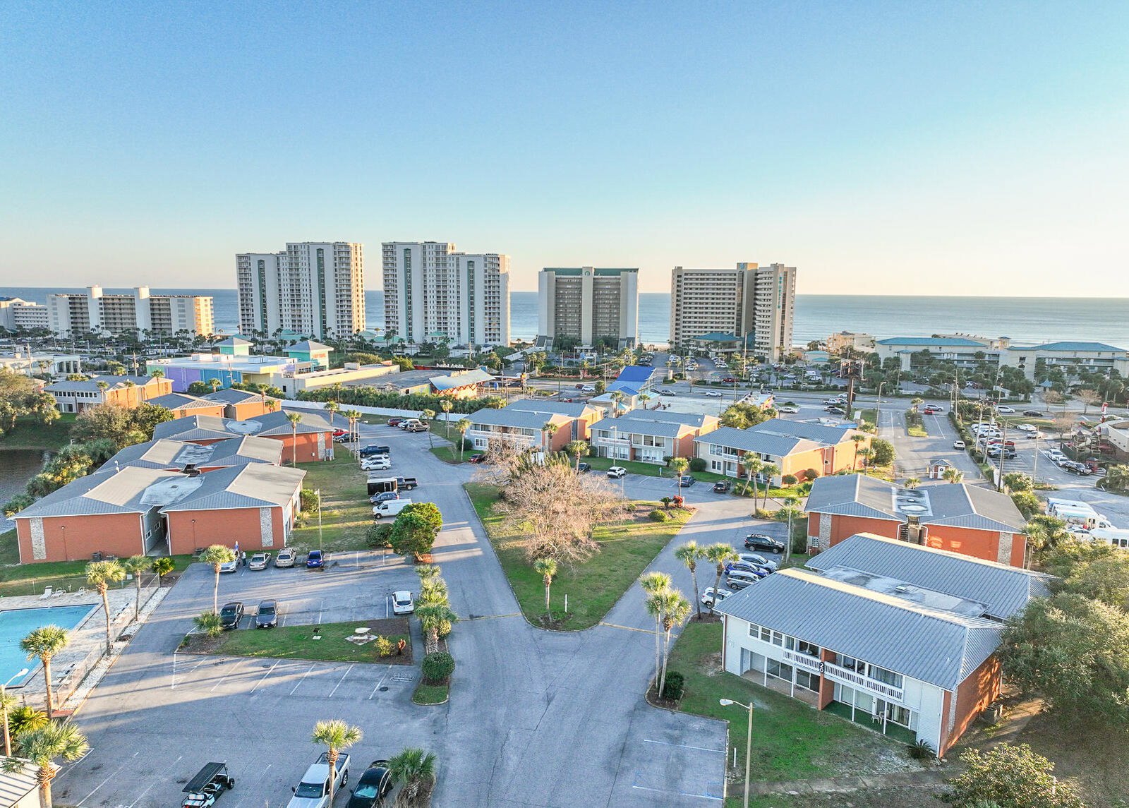 4000 Gulf Terrace Drive Unit UNIT 1006, Destin FL 32541, Property