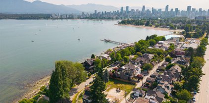 2590 Point Grey Road, Vancouver