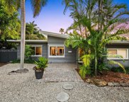 1229 Ne 17th Way, Fort Lauderdale image