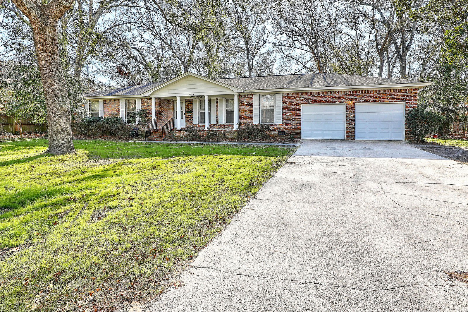 MLS 20002185 Charlestowne Estates Iii 1305 Orange Grove Road