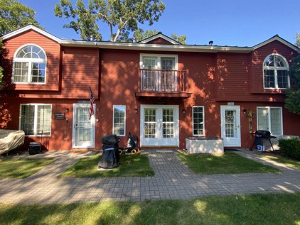 106 Washington Road Unit #35, Freedom