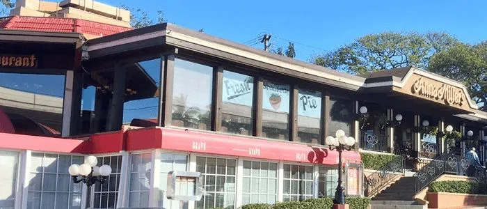 Restaurants in Aiea, Oahu