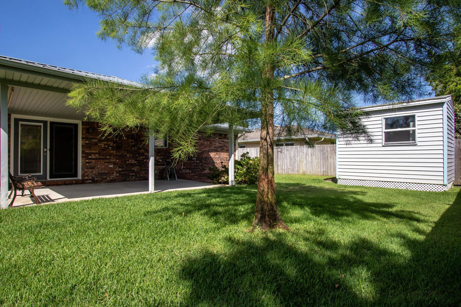 7 Doral Drive, Shalimar, 32579