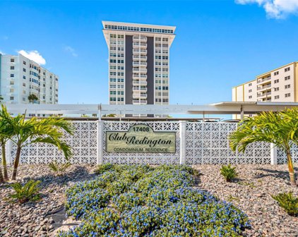 17408 Gulf Boulevard Unit 402, Redington Shores