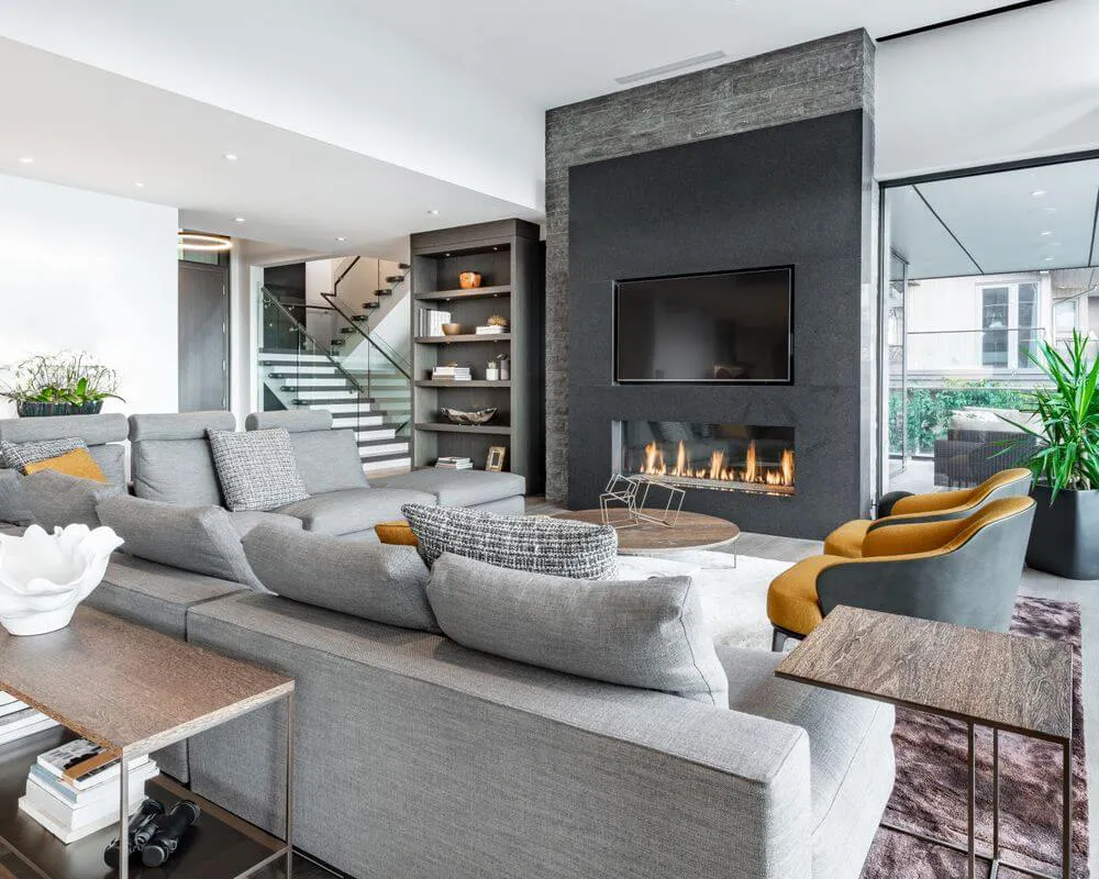 Long Cove Real Estate