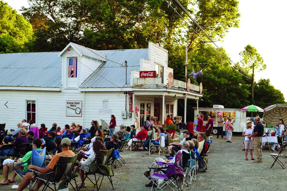 Pittsboro