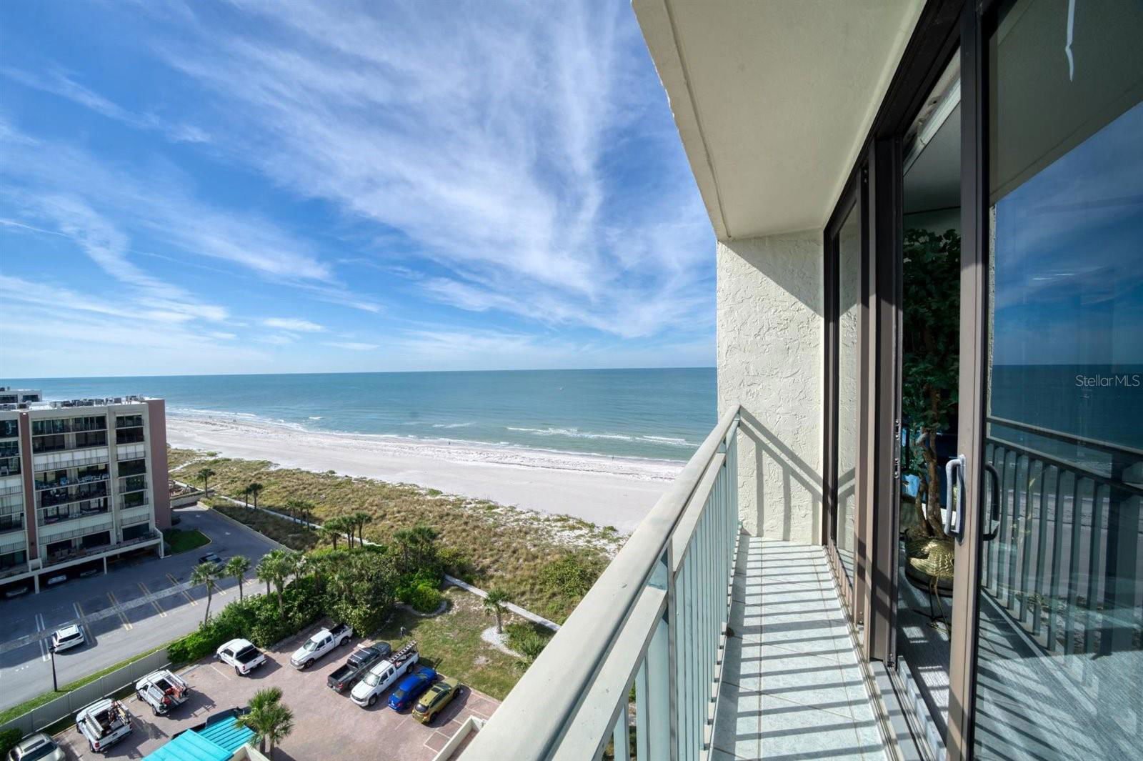 1390 Gulf Blvd Unit 1001, Clearwater Beach Property for Sale in Sand