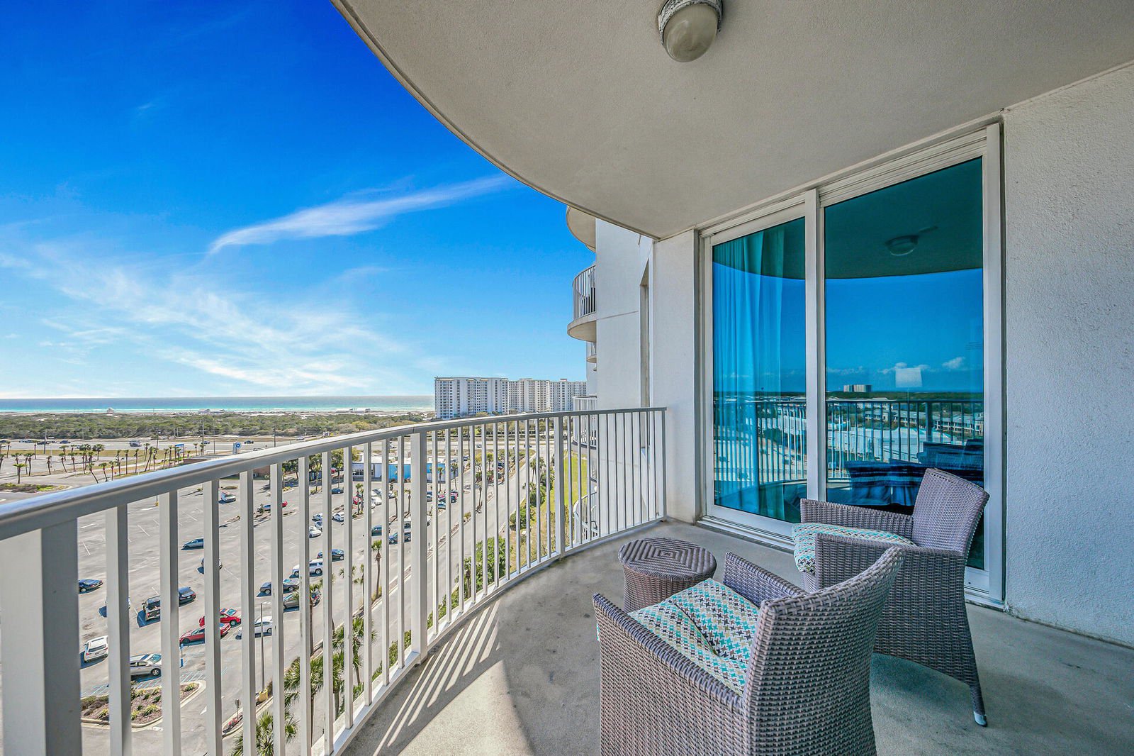 4203 Indian Bayou Trail Unit 11004, Destin FL 32541, Property Listing