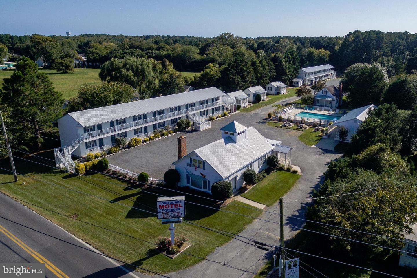 12308 Old Bridge Road, Ocean City MD 21842