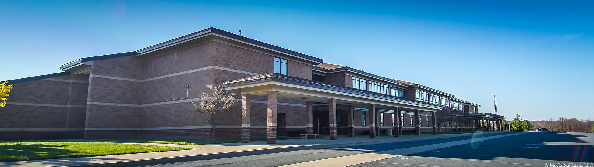 James Hubert Blake High School Cluster Homes for Sale