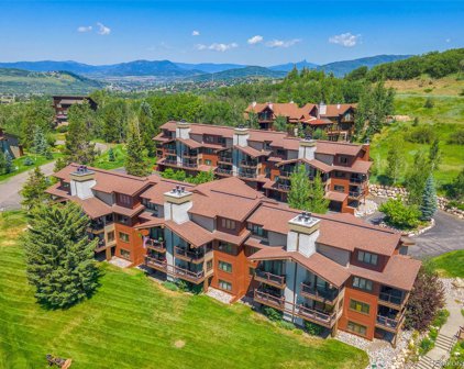 1680 Ranch Road Unit 210, Steamboat Springs